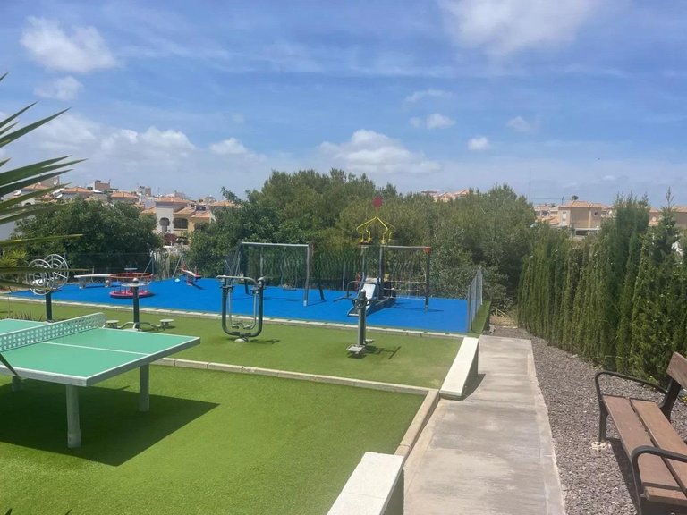 Town House for Sale in Costa Blanca Orihuela Costa, Alicante 34