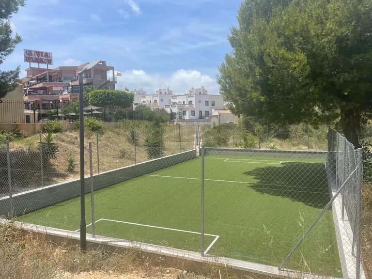Town House for Sale in Costa Blanca Orihuela Costa, Alicante 36