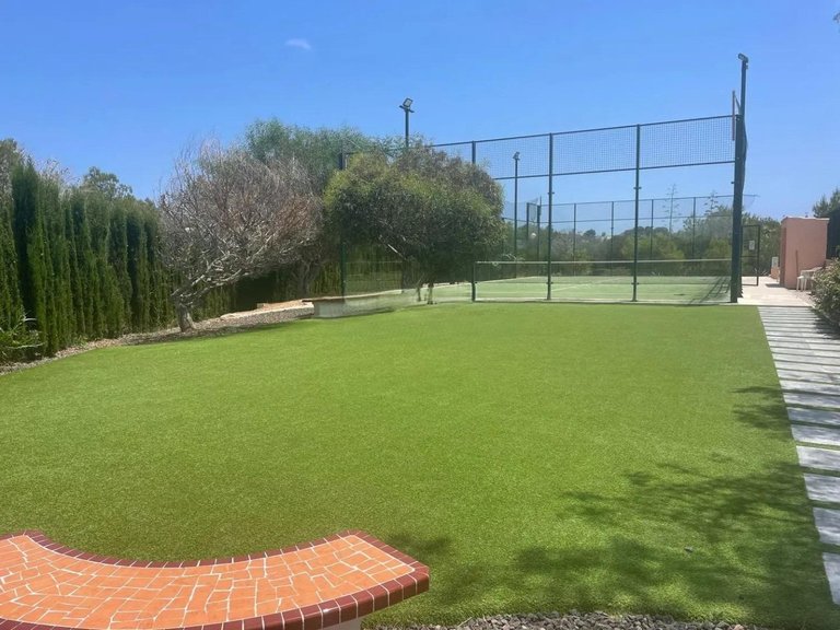 Town House for Sale in Costa Blanca Orihuela Costa, Alicante 37