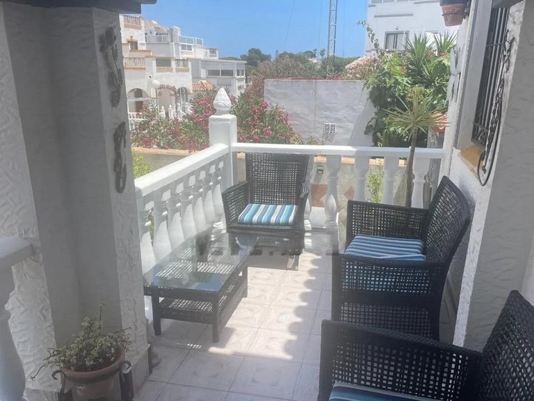 Town House for Sale in Costa Blanca Orihuela Costa, Alicante 4