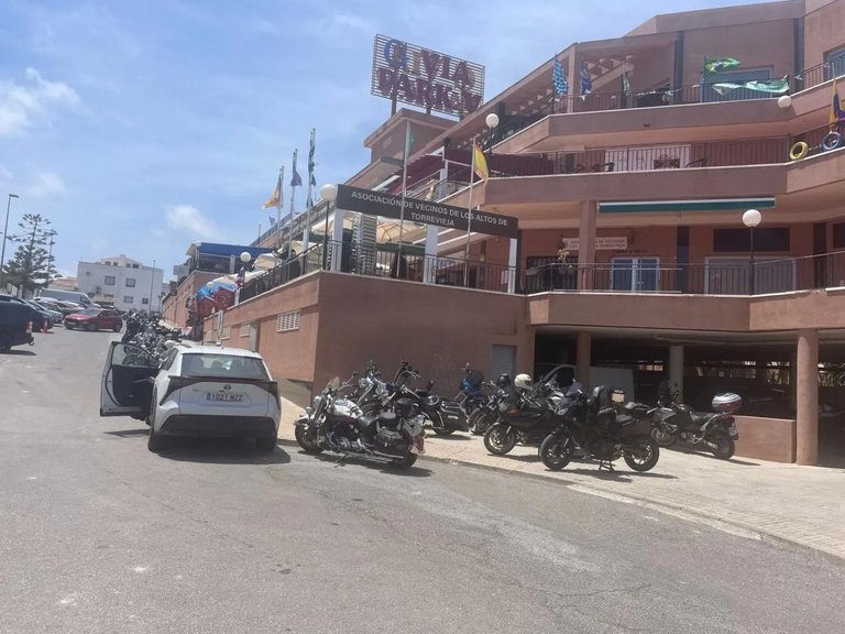 Town House for Sale in Costa Blanca Orihuela Costa, Alicante 41