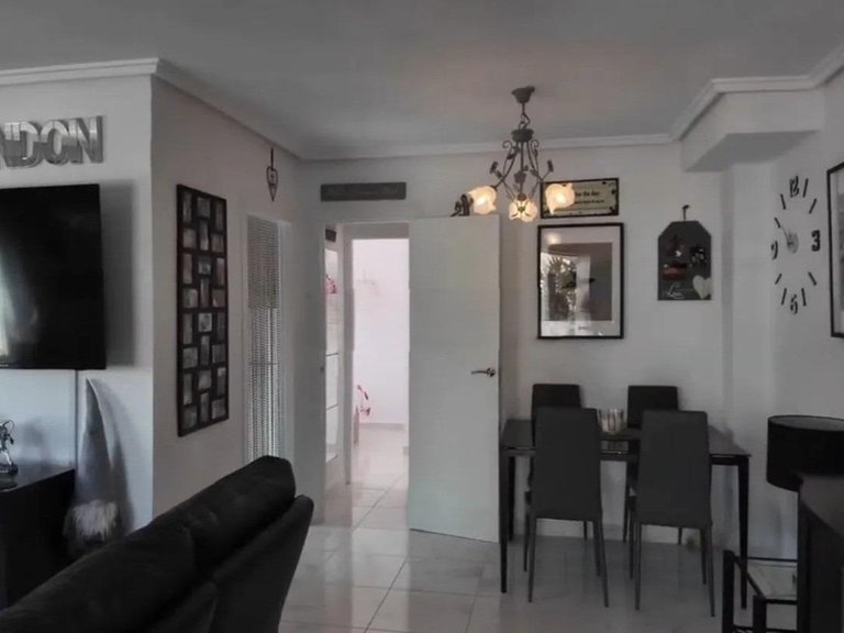Town House for Sale in Costa Blanca Orihuela Costa, Alicante 5