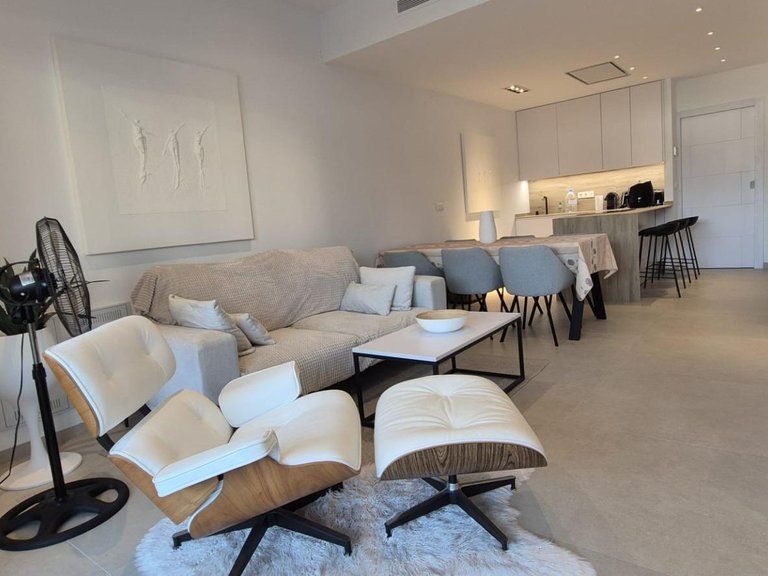 Apartment for Sale in Costa Calida San Pedro Del Pinatar, Murcia 1