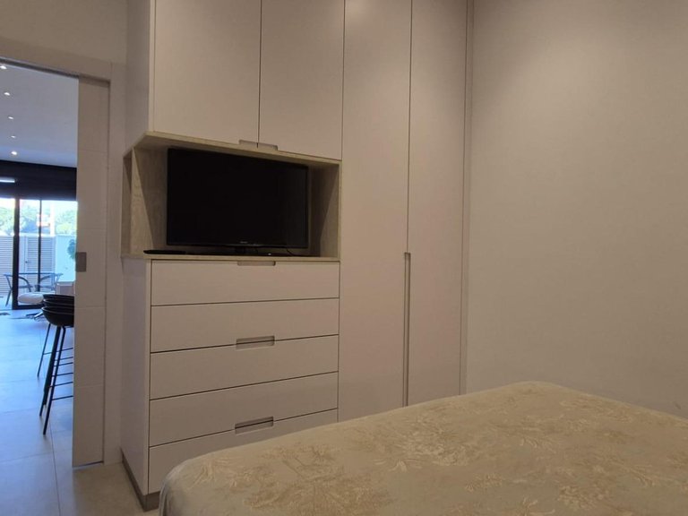 Apartment for Sale in Costa Calida San Pedro Del Pinatar, Murcia 13
