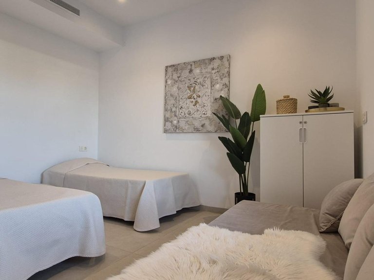 Apartment for Sale in Costa Calida San Pedro Del Pinatar, Murcia 16