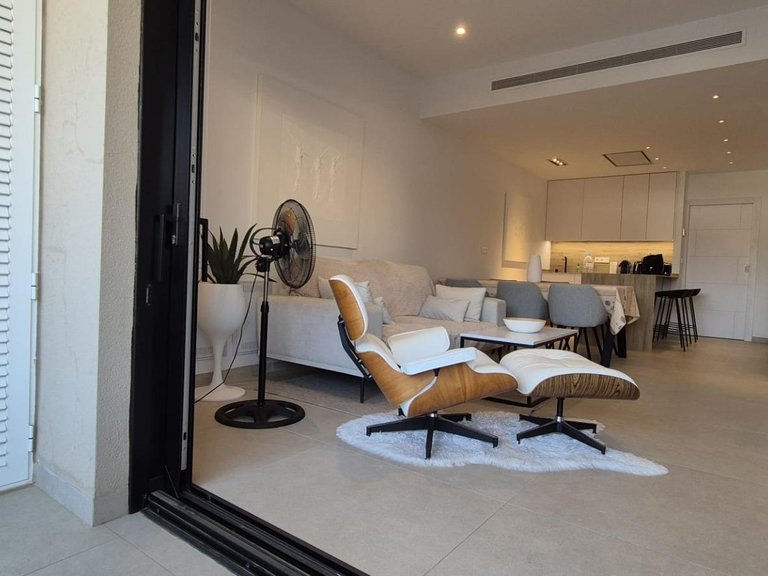 Apartment for Sale in Costa Calida San Pedro Del Pinatar, Murcia 17