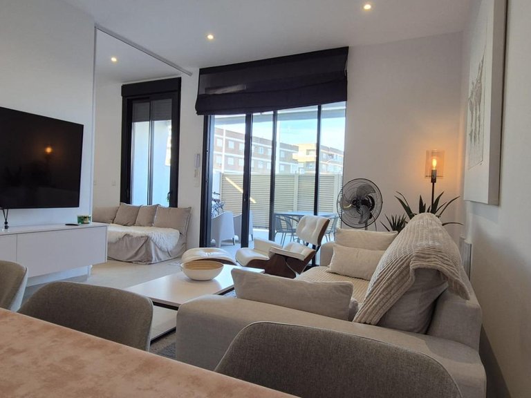 Apartment for Sale in Costa Calida San Pedro Del Pinatar, Murcia 2
