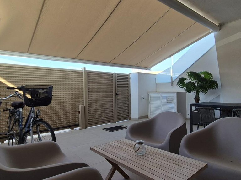 Apartment for Sale in Costa Calida San Pedro Del Pinatar, Murcia 20