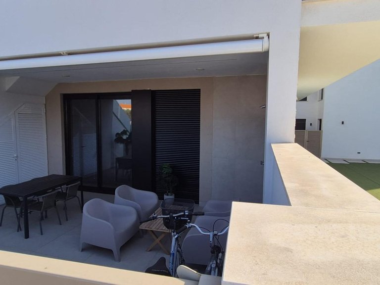Apartment for Sale in Costa Calida San Pedro Del Pinatar, Murcia 22