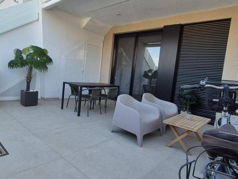 Apartment for Sale in Costa Calida San Pedro Del Pinatar, Murcia 23