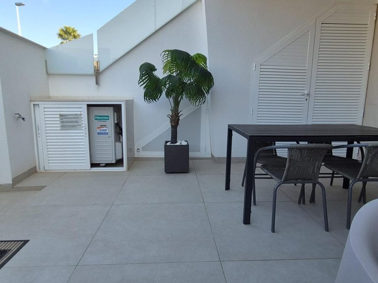 Apartment for Sale in Costa Calida San Pedro Del Pinatar, Murcia 24