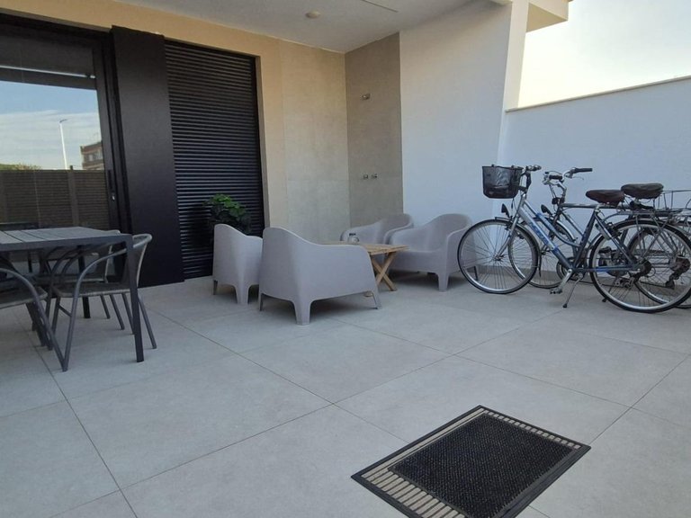 Apartment for Sale in Costa Calida San Pedro Del Pinatar, Murcia 25
