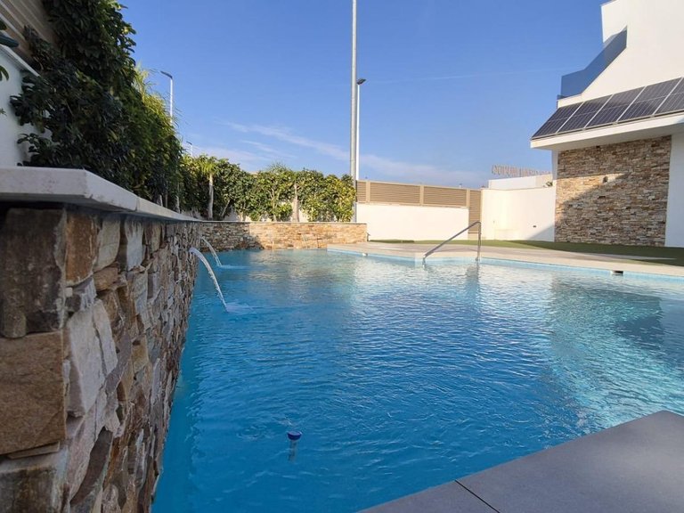 Apartment for Sale in Costa Calida San Pedro Del Pinatar, Murcia 28