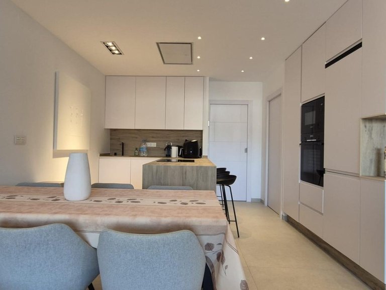 Apartment for Sale in Costa Calida San Pedro Del Pinatar, Murcia 3