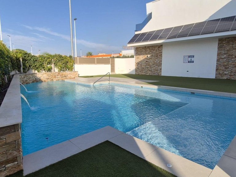 Apartment for Sale in Costa Calida San Pedro Del Pinatar, Murcia 31