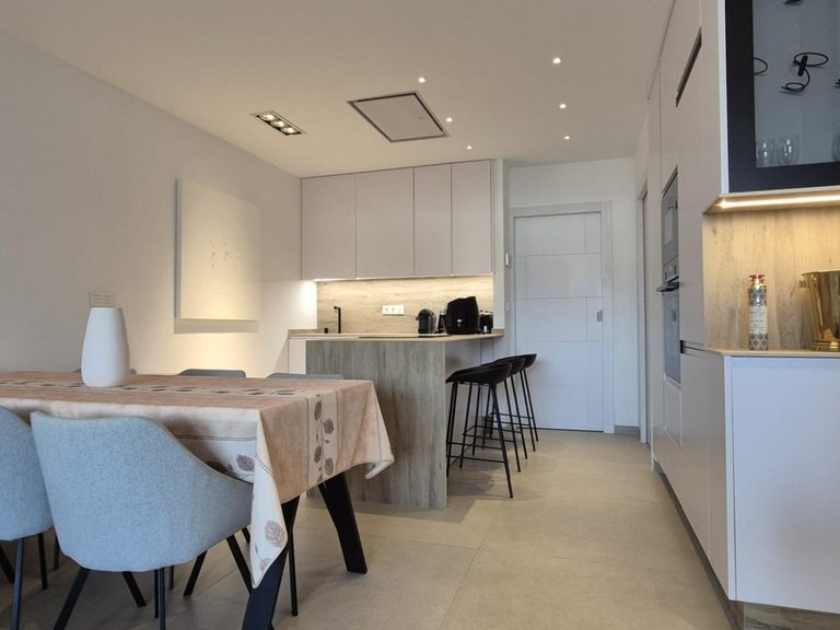 Apartment for Sale in Costa Calida San Pedro Del Pinatar, Murcia 4