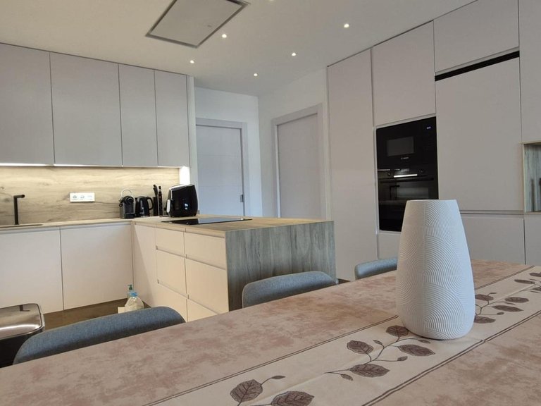 Apartment for Sale in Costa Calida San Pedro Del Pinatar, Murcia 5