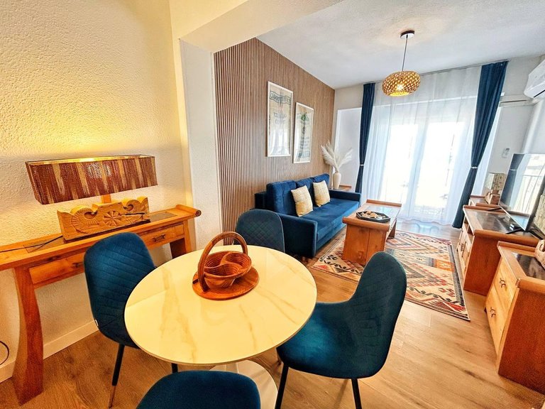 Penthouse for Sale in Costa Blanca Torrevieja, Alicante 1