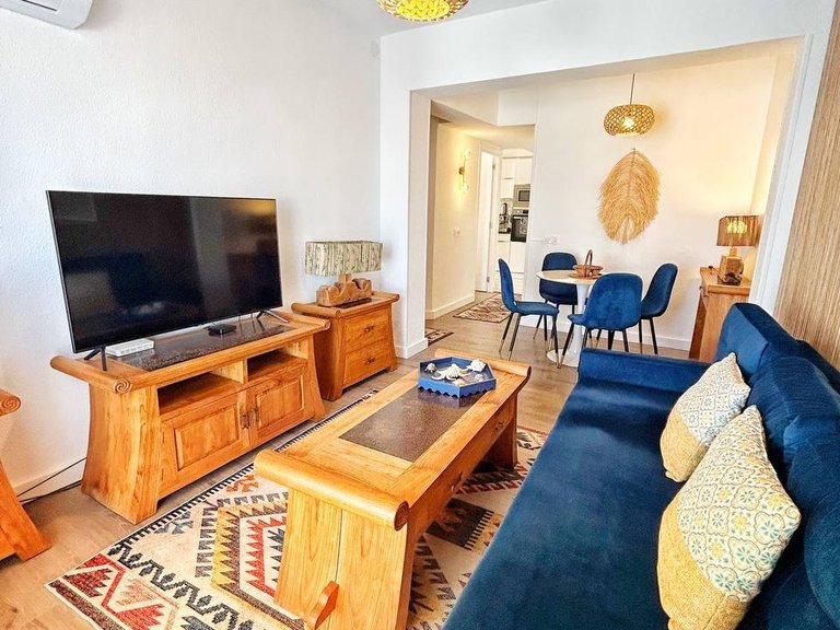 Penthouse for Sale in Costa Blanca Torrevieja, Alicante 10