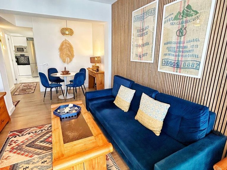 Penthouse for Sale in Costa Blanca Torrevieja, Alicante 11