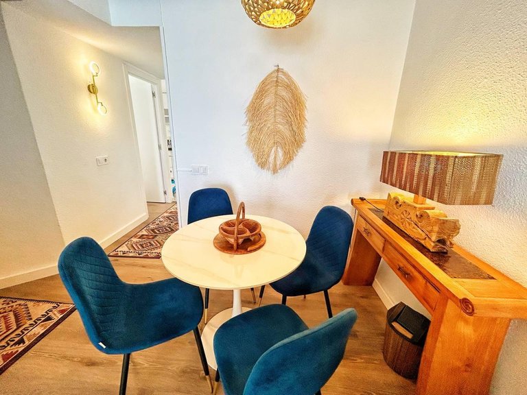 Penthouse for Sale in Costa Blanca Torrevieja, Alicante 16
