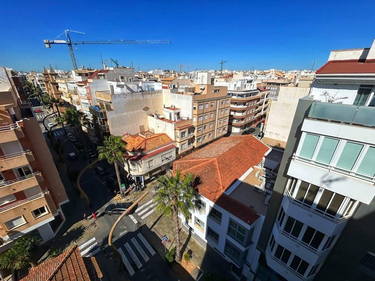 Penthouse for Sale in Costa Blanca Torrevieja, Alicante 22