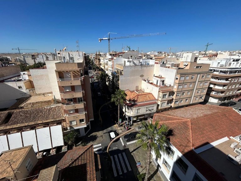 Penthouse for Sale in Costa Blanca Torrevieja, Alicante 23