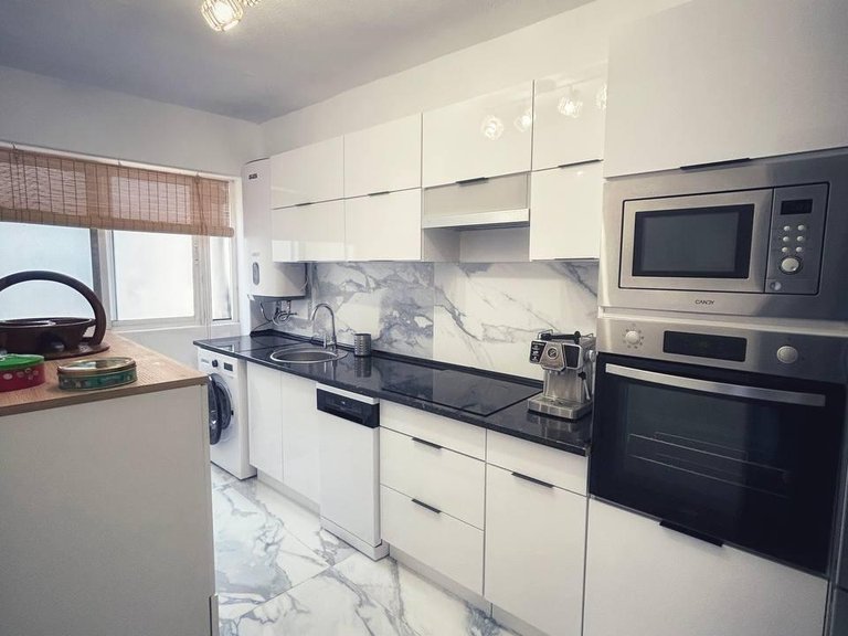 Penthouse for Sale in Costa Blanca Torrevieja, Alicante 24