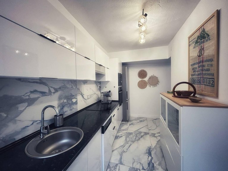 Penthouse for Sale in Costa Blanca Torrevieja, Alicante 27