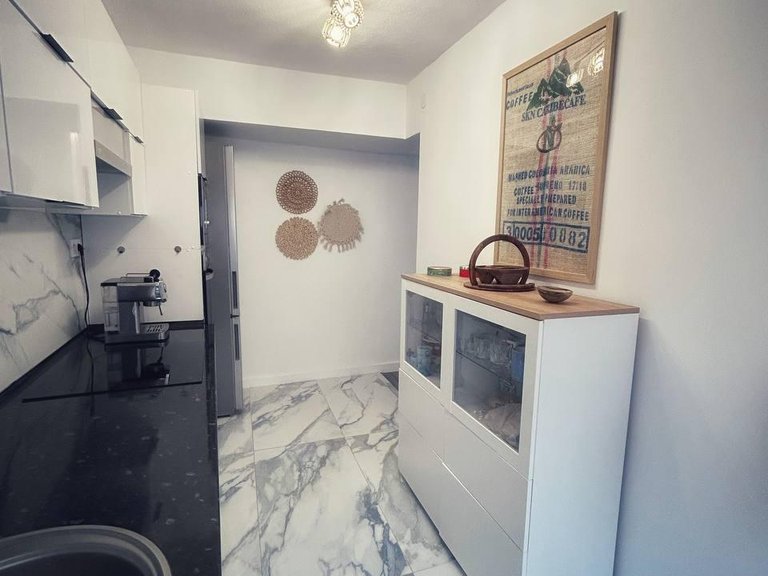 Penthouse for Sale in Costa Blanca Torrevieja, Alicante 28