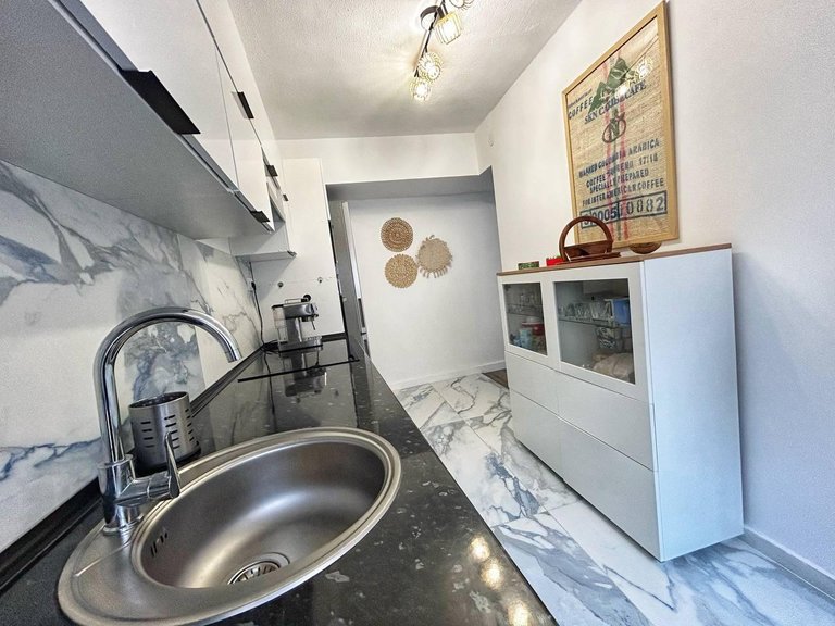 Penthouse for Sale in Costa Blanca Torrevieja, Alicante 29