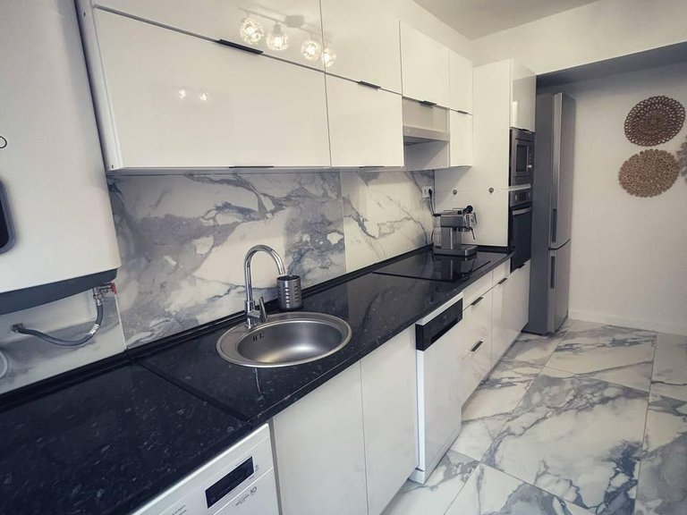 Penthouse for Sale in Costa Blanca Torrevieja, Alicante 31