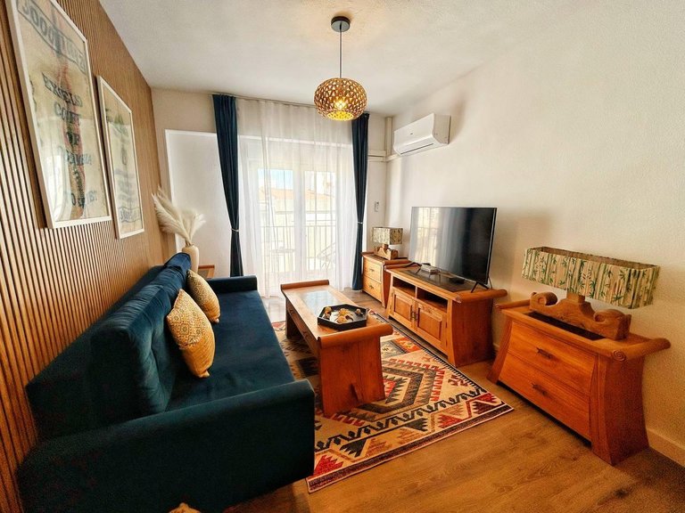 Penthouse for Sale in Costa Blanca Torrevieja, Alicante 4