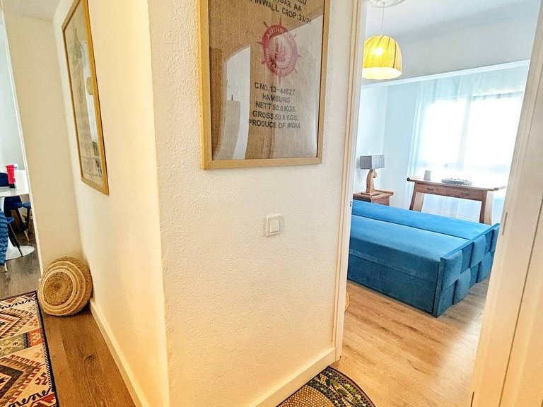 Penthouse for Sale in Costa Blanca Torrevieja, Alicante 44