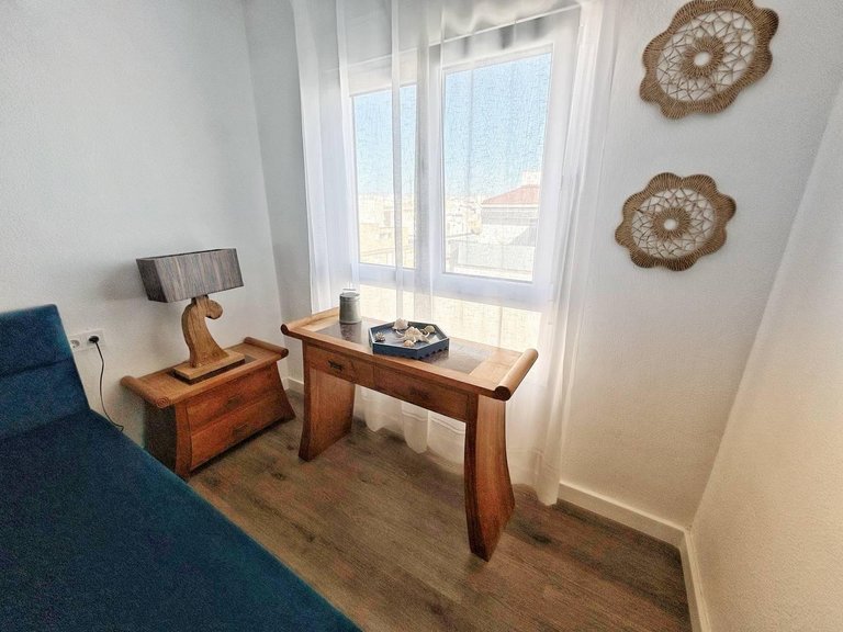 Penthouse for Sale in Costa Blanca Torrevieja, Alicante 50