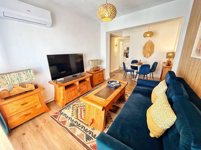 Penthouse for Sale in Costa Blanca Torrevieja, Alicante 9