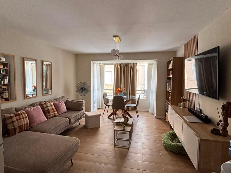 Apartment for Sale in Costa Blanca Torrevieja, Alicante 1