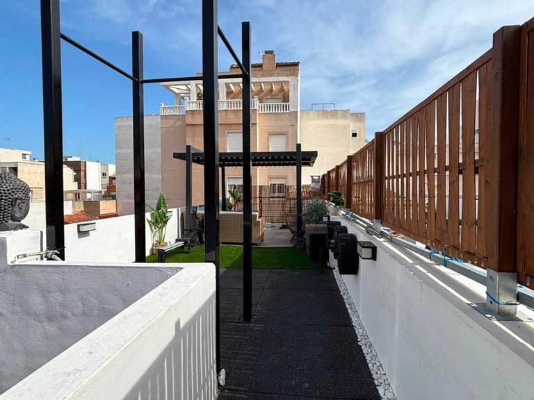 Apartment for Sale in Costa Blanca Torrevieja, Alicante 27