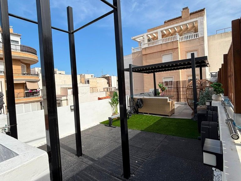 Apartment for Sale in Costa Blanca Torrevieja, Alicante 28