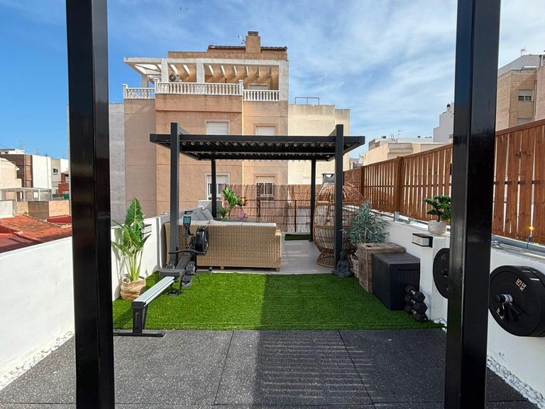 Apartment for Sale in Costa Blanca Torrevieja, Alicante 29