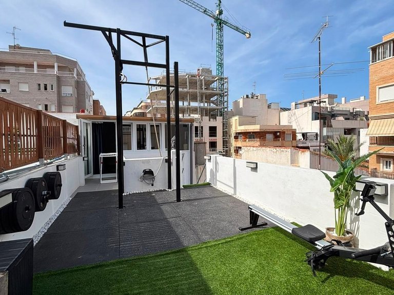 Apartment for Sale in Costa Blanca Torrevieja, Alicante 30