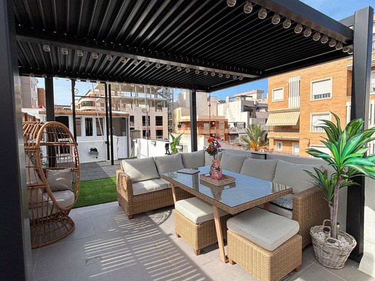 Apartment for Sale in Costa Blanca Torrevieja, Alicante 31