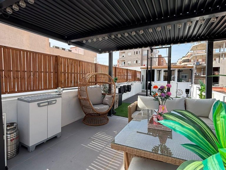 Apartment for Sale in Costa Blanca Torrevieja, Alicante 33