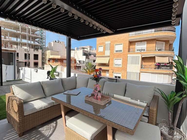 Apartment for Sale in Costa Blanca Torrevieja, Alicante 34