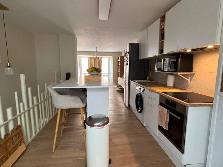 Apartment for Sale in Costa Blanca Torrevieja, Alicante 7