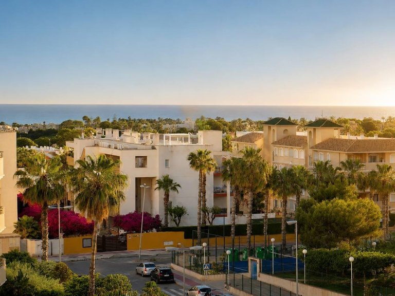 Penthouse for Sale in Costa Blanca Orihuela Costa, Alicante 10