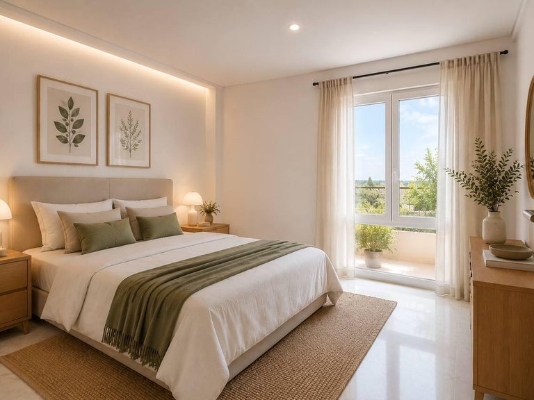 Penthouse for Sale in Costa Blanca Orihuela Costa, Alicante 5