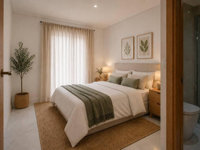 Penthouse for Sale in Costa Blanca Orihuela Costa, Alicante 7