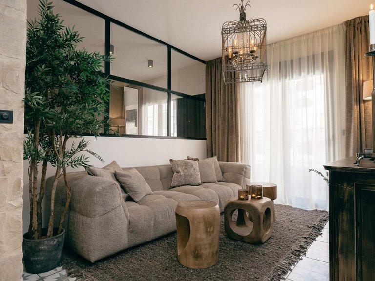 Apartment for Sale in Costa Blanca Torrevieja, Alicante 1