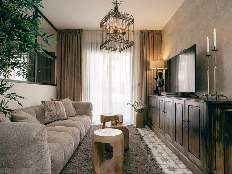 Apartment for Sale in Costa Blanca Torrevieja, Alicante 2